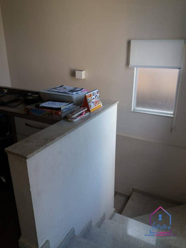 Imagem 21 de 30 de Casa Com 3 Dormitórios À Venda, 220 M² Por R$ 1.300.000,00 - Palm Hills - Cotia/sp - Ca1303