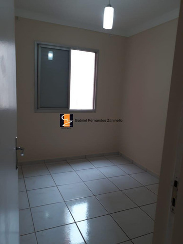 Imagem 9 de 12 de Apto Divisa De São Caetano Do Sul - R$ 270mil - A-2479