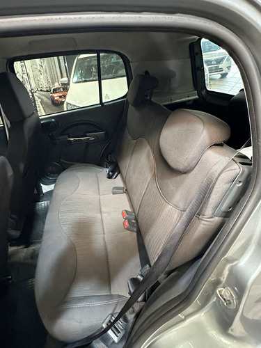 Fiat Uno 1.0 Way Flex 5p
