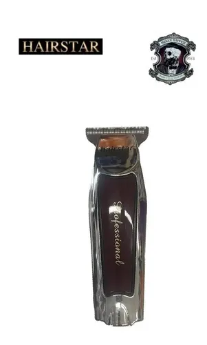 Maquina Desvelladora Profesional Hairstar Barberia Barbero