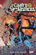 Comprar Panini Argentina Los Cuatro Fantasticos #5 Marvel Comics
