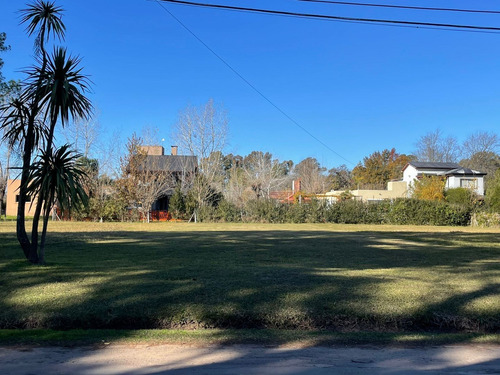 Imagen 18 de 18 de Terreno Lote En Venta En Las Brisas, Pilar, G.b.a. Zona Norte