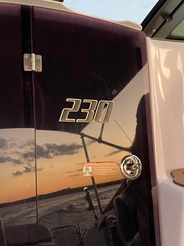 Focker 230 Cabinada