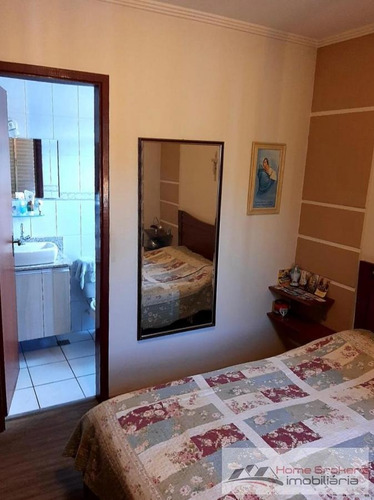 Imagem 9 de 10 de Apartamento Para Venda Em Jundiaí, Jardim Pitangueiras I, 3 Dormitórios, 1 Suíte, 2 Banheiros, 1 Vaga - 19193v_2-1069988