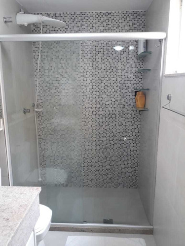 Imagem 14 de 14 de Apartamento Itaigara, Nascente, Quarto/sala, 45,12m²