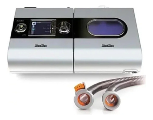 Traqueia Tubo Aquecido Climate Line Max Oxy Cpap S9 * Resmed