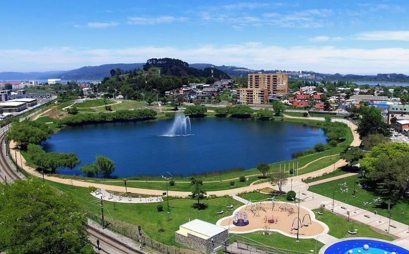 Imagen 1 de 17 de Venta Departamento 3hab 1ba Concep