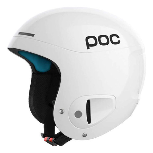 Poc Casco Nieve Skull X Spin Blanco Talla Xs