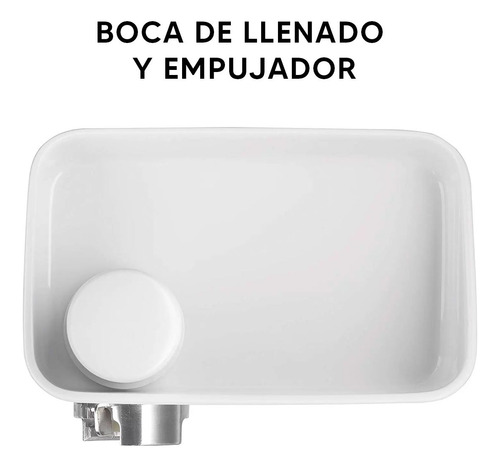 Accesorio Picador De Carne Bosch Para Mum5 Dimm