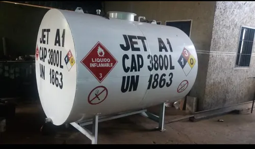 Tanques Para Gasoil