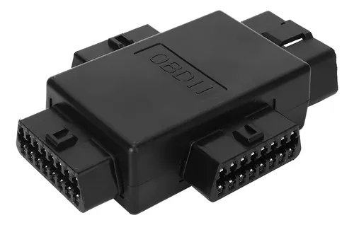 comprar Adaptador Obd 1 Para 3 Conectores Hembra De 16 Pines, Conect