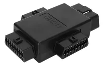 Comprar Adaptador Obd 1 Para 3 Conectores Hembra De 16 Pines, Conect