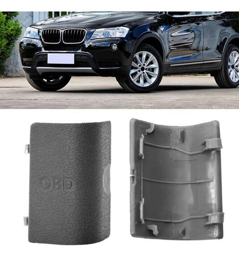 Funda A7car Obd Para F25 X3 2011-2016 F26 X4 2013-2018 Obd -