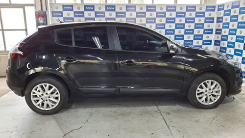 Megane Iii Luxe Pack 1.6 Md
