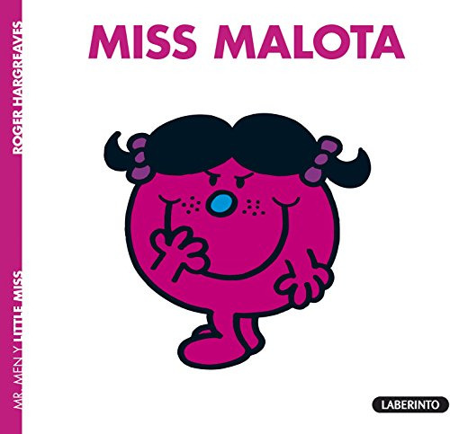 Miss Malota