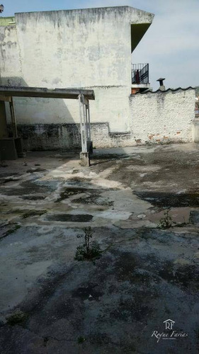Casa Com 4 Dormitórios Para Alugar, 180 M² Por R$ 3.000/mês - Vila Campesina - Osasco/sp - Ca0717