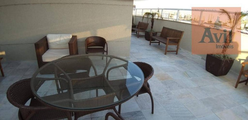 Studio Com 1 Dormitório À Venda, 28 M² Por R$ 293.000,00 - Vila Prudente (zona Leste) - São Paulo/sp - St0042