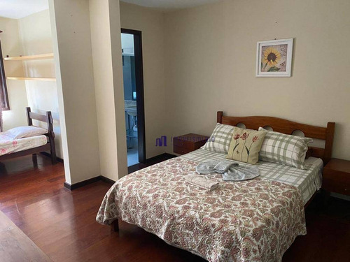 Imagem 3 de 20 de Casa Com 4 Dormitórios À Venda, 450 M² Por R$ 1.600.000,00 - Itaipava - Petrópolis/rj - Ca0131