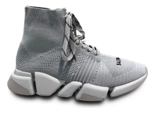 Tenis balenciaga sale falso