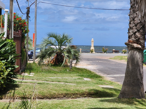 Piriápolis Casa Para 4 Personas A Pasitos De La Playa 