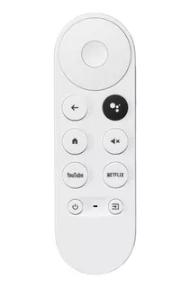 Control Remoto Para Google Tv Chromecast Original