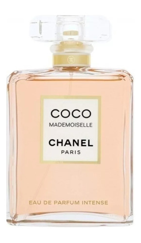 Perfume Coco Chanel - mL a $500