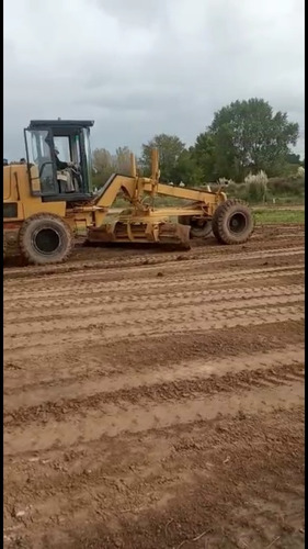 Motoniveladora3500hs