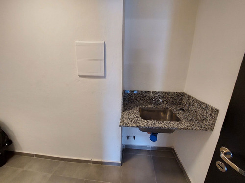 Imagen 4 de 30 de Venta Monoambiente Studio Barrio Norte A Estrenar
