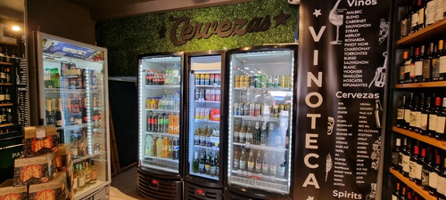 Imagen 14 de 27 de Almacén Gourmet, Fiambrería Y Vinoteca A Metros De Puente Saavedra