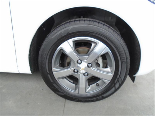 Chevrolet Prisma 1.4 Mpfi Ltz 8v