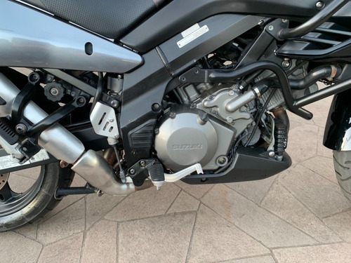 Suzuki V-strom Dl 1000