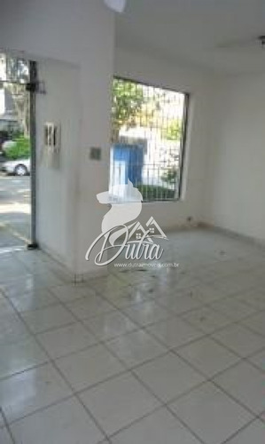 Imagem 2 de 11 de Sobrado Comercial Moema Índios 300 M² 3 Salas 3vagas Edícula - F9d2-56d5