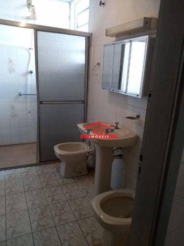 Imagem 5 de 8 de Imóvel À Venda! Casa + Edícula - Ca1092