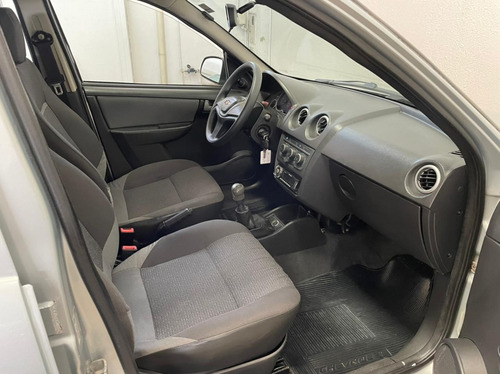 Imagem 9 de 11 de Chevrolet Celta Lt 1.0 (flex)