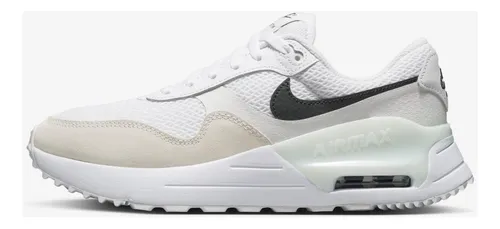 Tenis Nike Branco Feminino