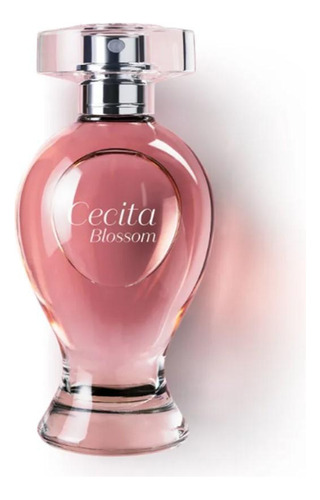 Cecita Blossom Desodorante Colônia 100ml - O Boticário