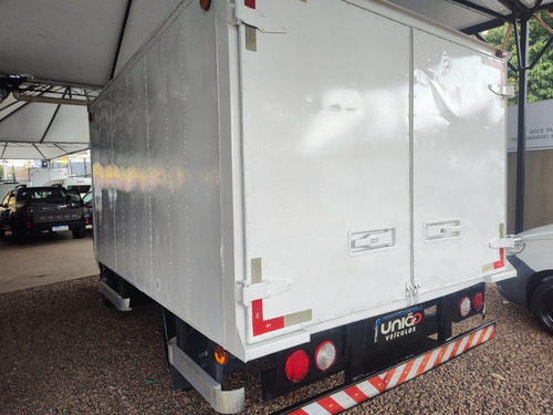 Kia Bongo BAU COM PORTA LATERAL