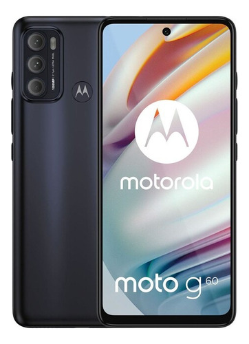 Motorola Moto G60 4/128 Android 12, Iasica