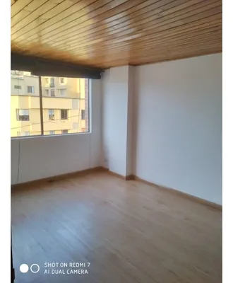 Apartamento en venta
