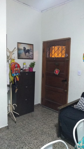 Venta P.h. 3 Ambientes San Martin - Villa Maipu