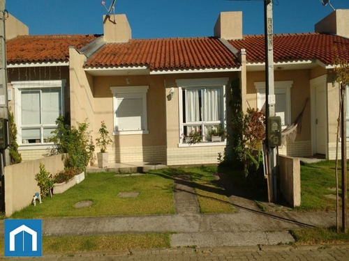 Imagem 1 de 10 de Casa - Ca00021 - 33859843