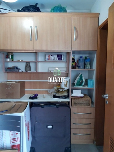 Imagem 25 de 25 de Apartamento A Venda Em Santos No Gonzaga - Ap03741 - 69366726