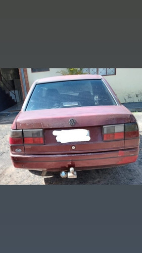 Imagem 4 de 4 de Volkswagen Santana Modelo 97