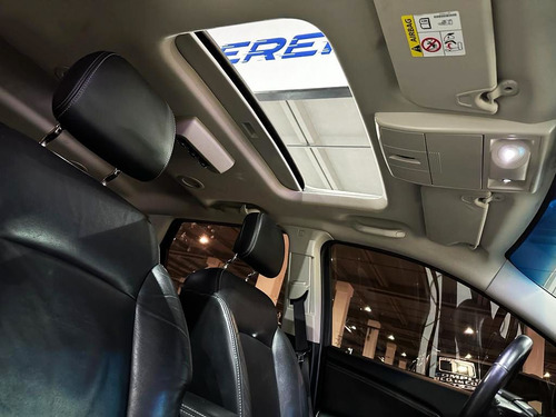 Fiat Freemont 2.4 PRECISION 16V