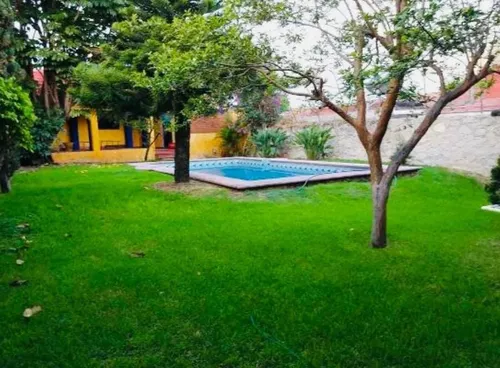 Casa En Venta, Remate Bancario, Brisas De Cuautla, Morelos