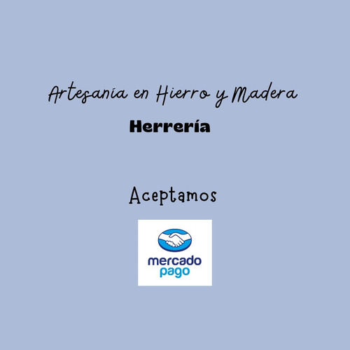 Imagen 12 de 12 de Rejas Puertas Rejas Y Cerramientos En Hierro Y Madera