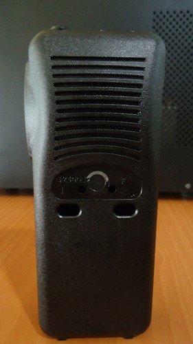 Carcasa Para Radio Motorola Sp50 Estandar 