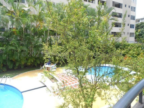 Imagen 23 de 23 de Apartamento En Venta Los Palos Grandes, Caracas. Código 22-6647 Mvg
