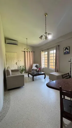 Urbanización Araguama Contry