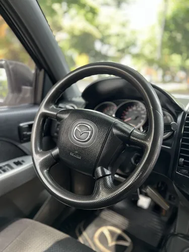 Mazda BT-50 2.2 B22c29 4x2
